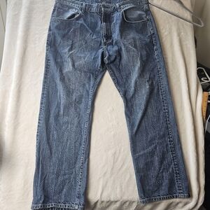 Vintage Sean John Jeans 40 x 32 Men’s Blue Wash y2k 90s retro baggy relaxed
